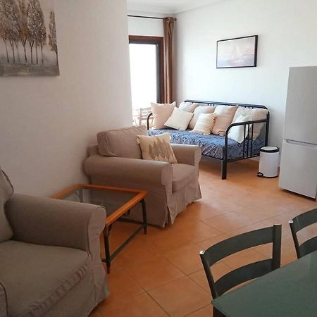 Appartamento Ocean Breeze Albatros San Miguel de Abona Esterno foto