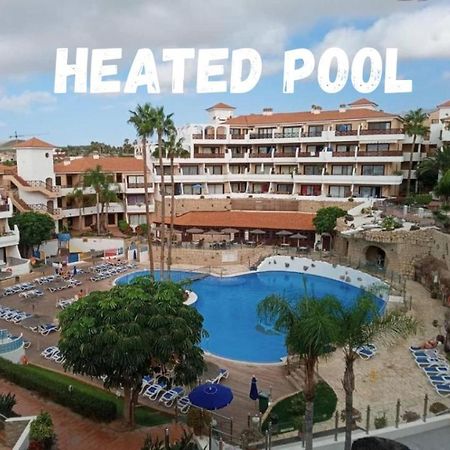 Appartamento Ocean Breeze Albatros San Miguel de Abona Esterno foto