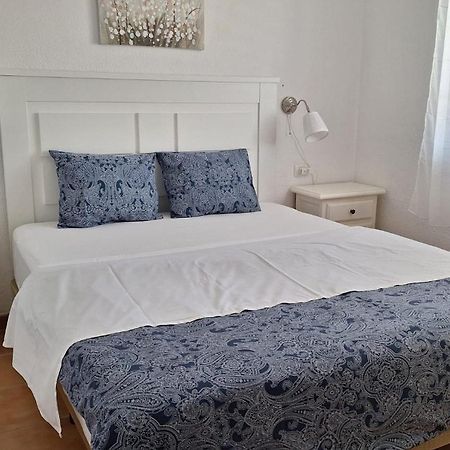 Appartamento Ocean Breeze Albatros San Miguel de Abona Esterno foto