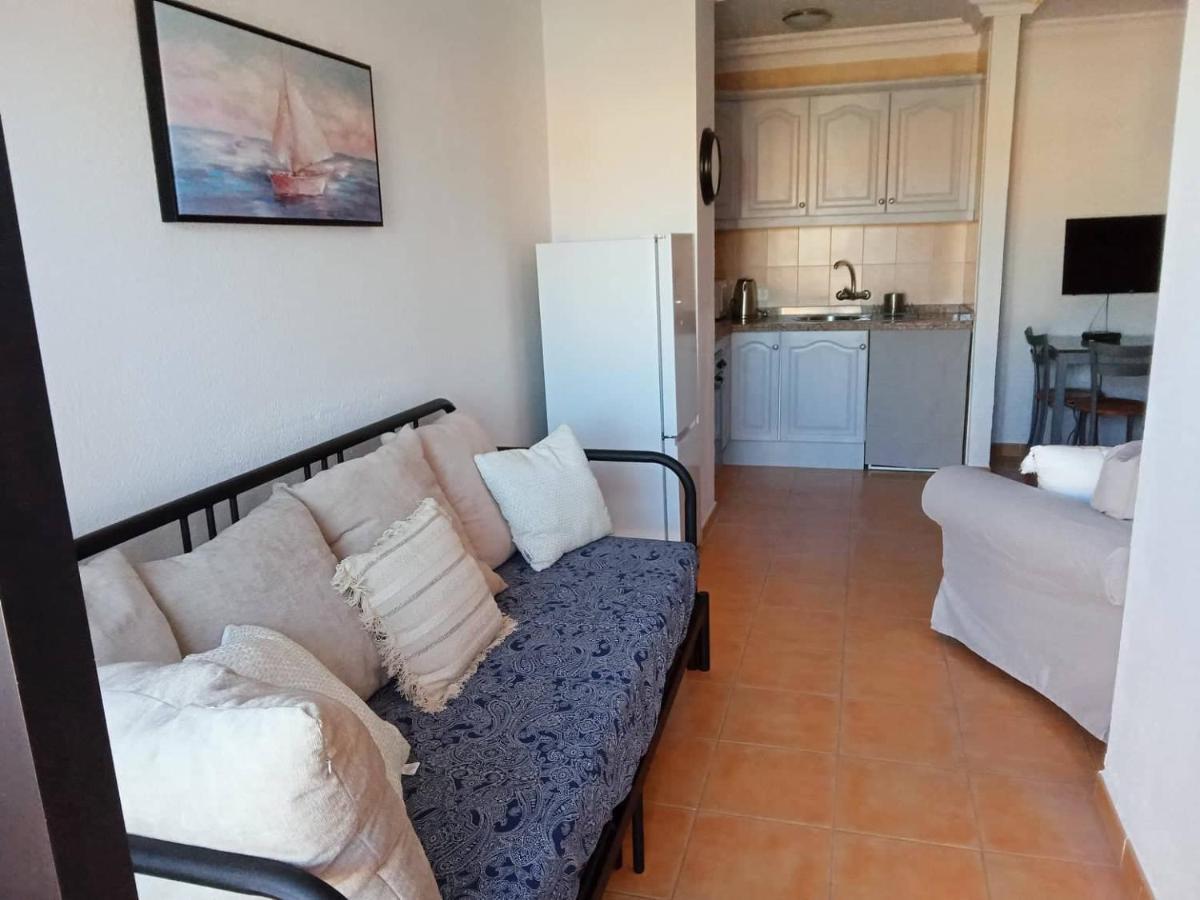 Appartamento Ocean Breeze Albatros San Miguel de Abona Esterno foto