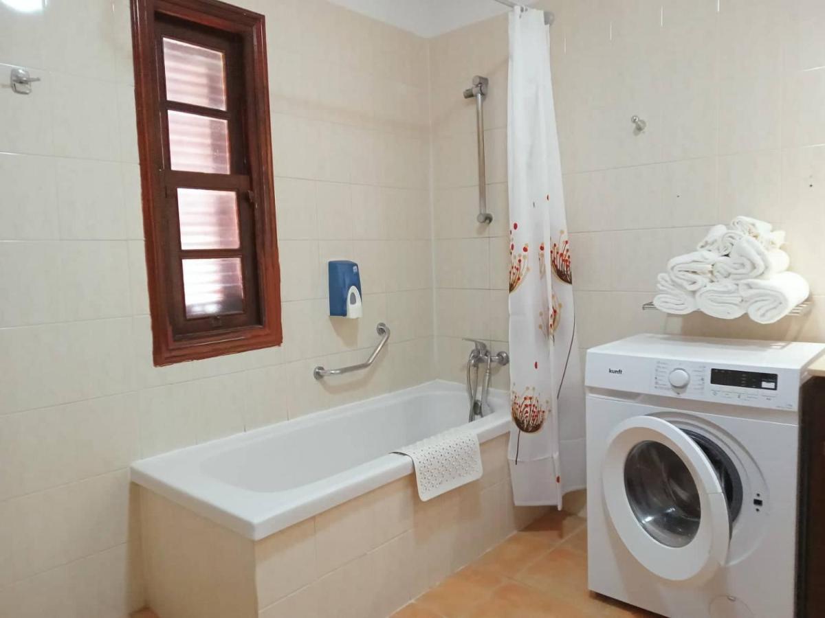 Appartamento Ocean Breeze Albatros San Miguel de Abona Esterno foto