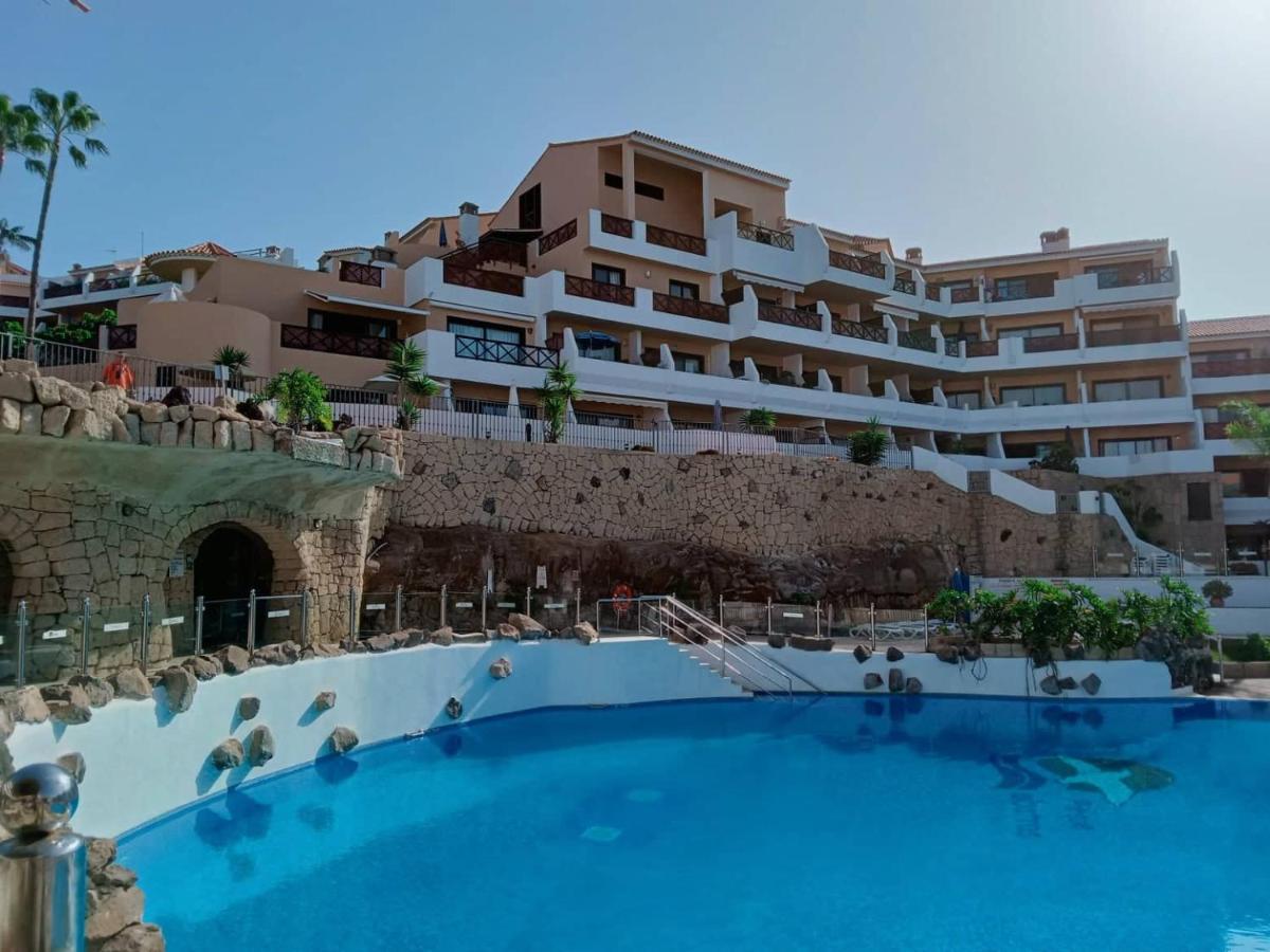 Appartamento Ocean Breeze Albatros San Miguel de Abona Esterno foto