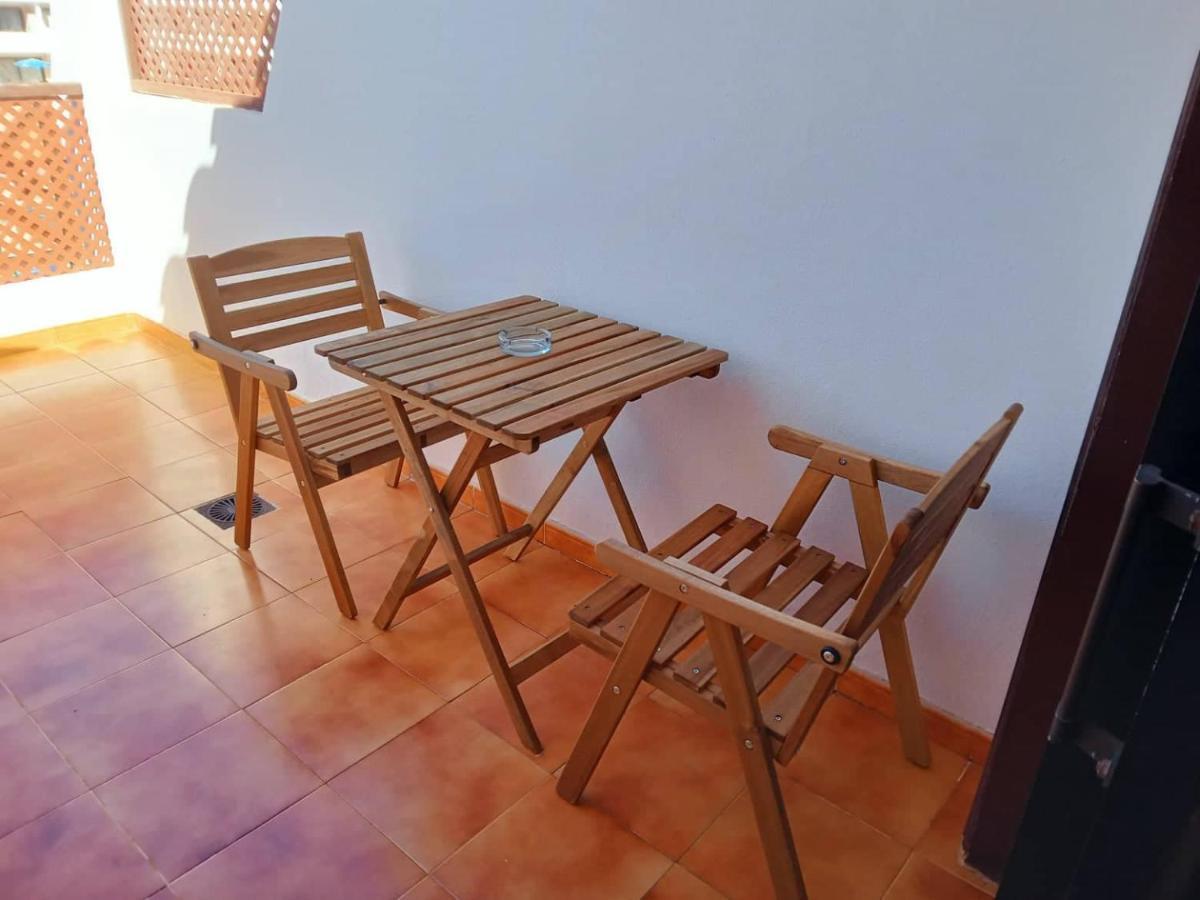 Appartamento Ocean Breeze Albatros San Miguel de Abona Esterno foto
