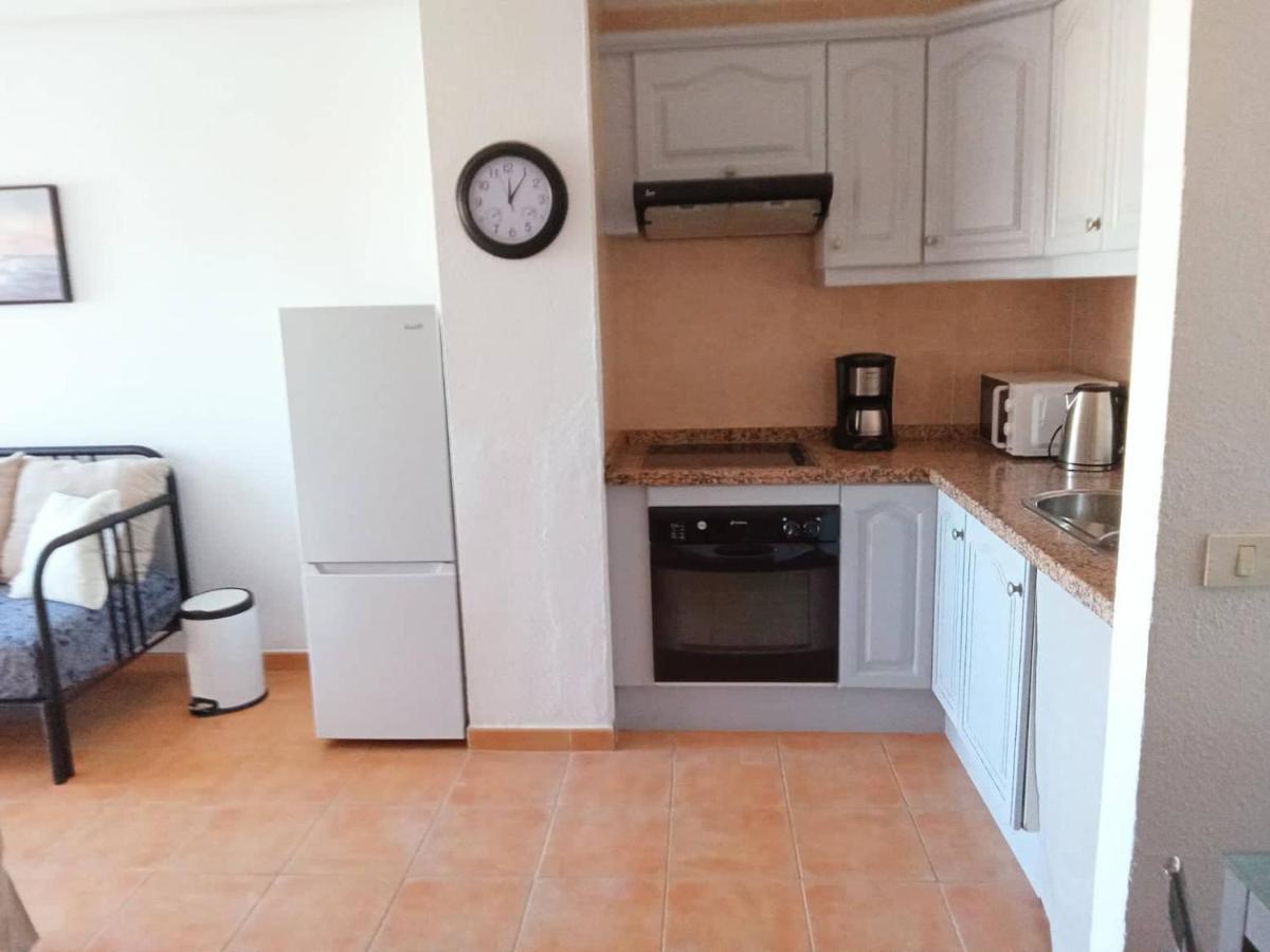 Appartamento Ocean Breeze Albatros San Miguel de Abona Esterno foto