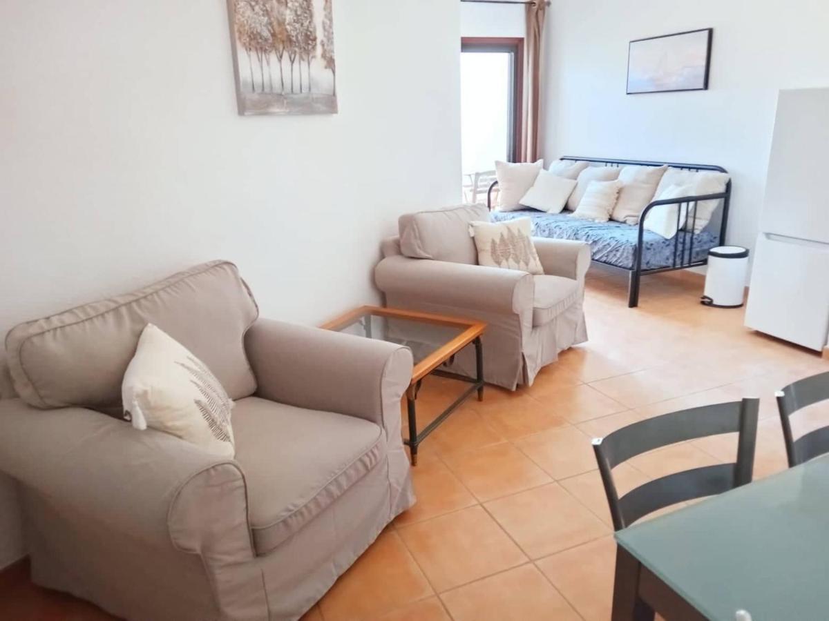 Appartamento Ocean Breeze Albatros San Miguel de Abona Esterno foto