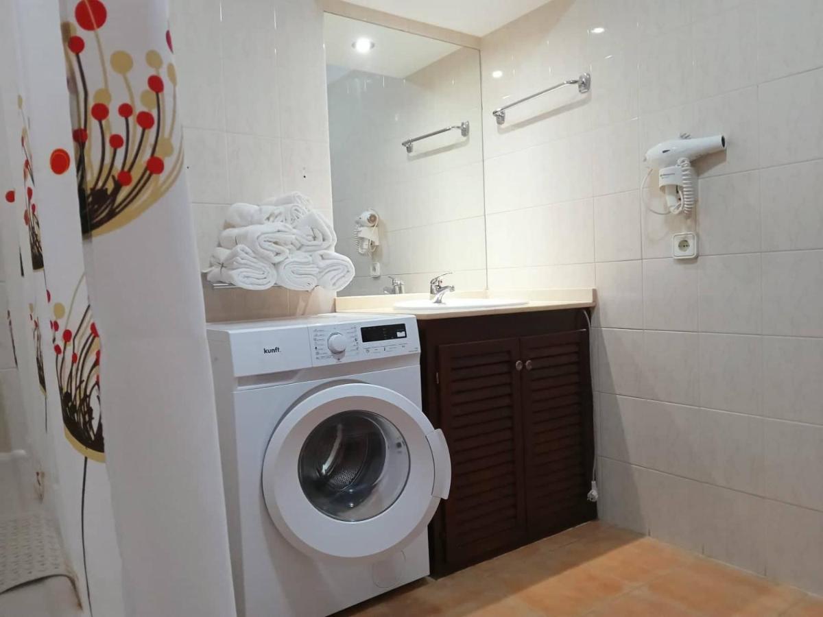 Appartamento Ocean Breeze Albatros San Miguel de Abona Esterno foto