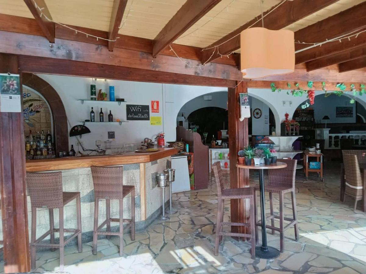 Appartamento Ocean Breeze Albatros San Miguel de Abona Esterno foto