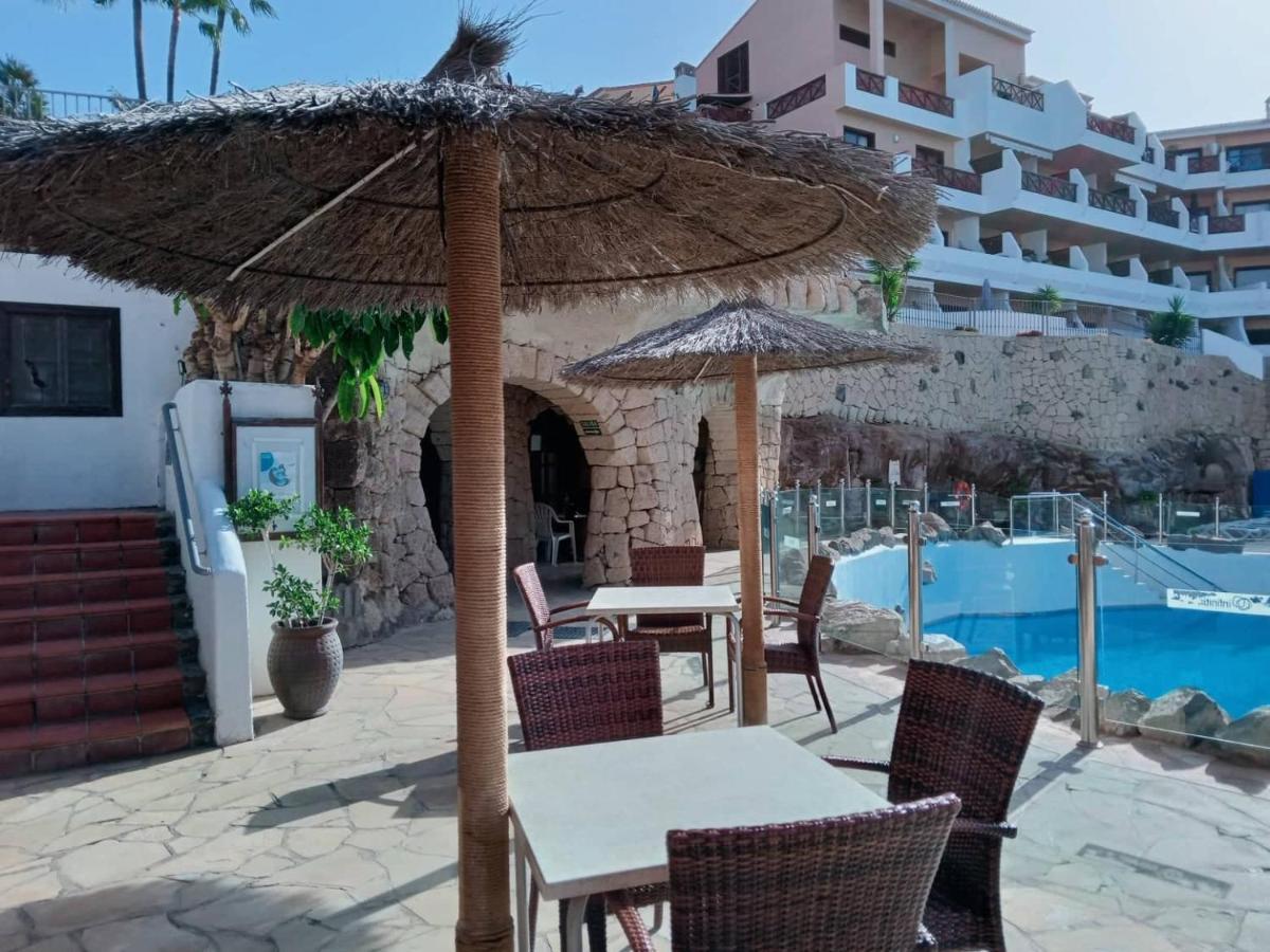 Appartamento Ocean Breeze Albatros San Miguel de Abona Esterno foto