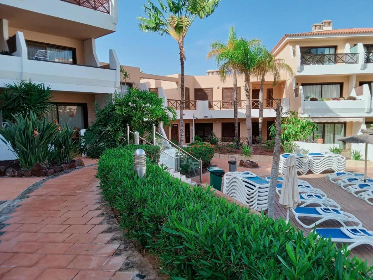 Appartamento Ocean Breeze Albatros San Miguel de Abona Esterno foto