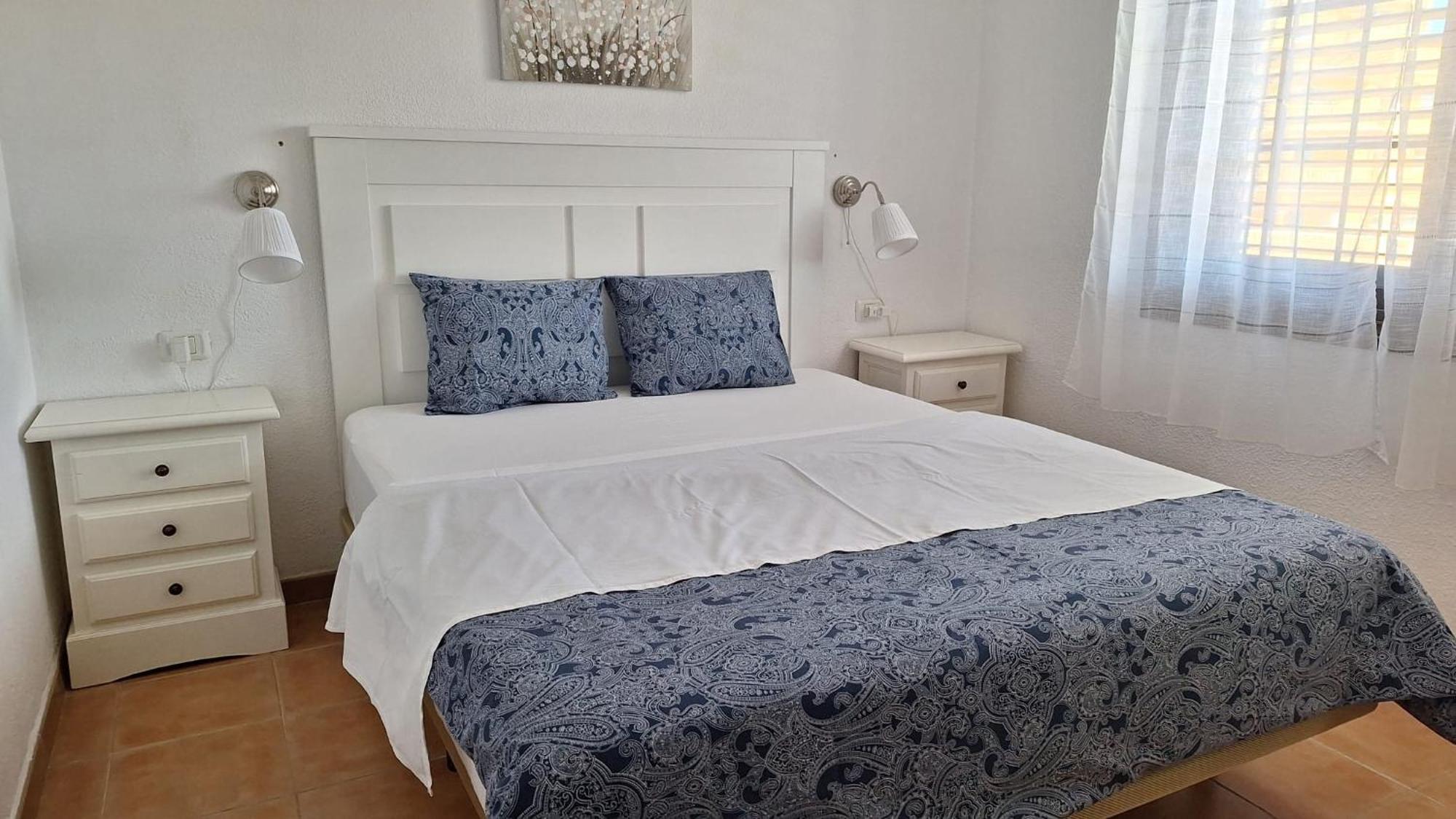 Appartamento Ocean Breeze Albatros San Miguel de Abona Esterno foto